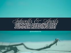 2025 AI-Free Summer Reading List