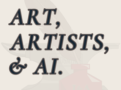 Art, Artists, & AI