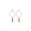 Miniature : Boucles d’oreilles LILOU