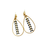 Thumbnail: Boucles d’oreilles  PERSEPHONE