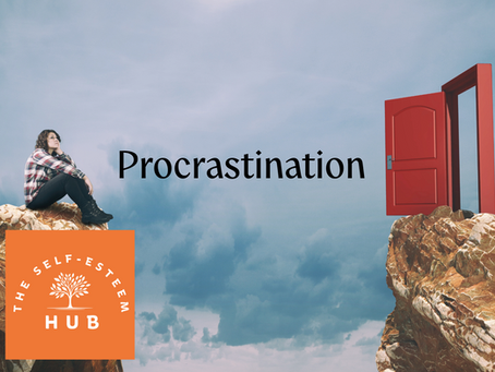 Why Do We Procrastinate? It’s more complex than you think.