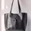 Miniatura: Bolso de hombro Cuero Texturado DFV en oferta