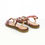 Miniatura: Sandalias Para Mujer Marca Via Spring  Referencia: 272309