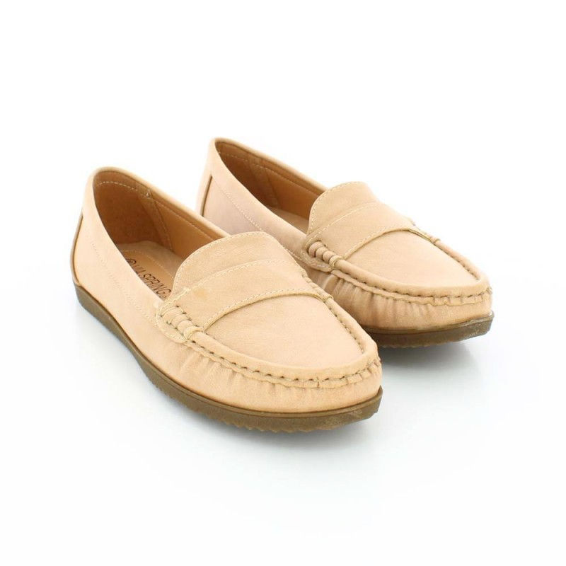 Mocasines Para Mujer Marca Via Spring  Referencia: 275084