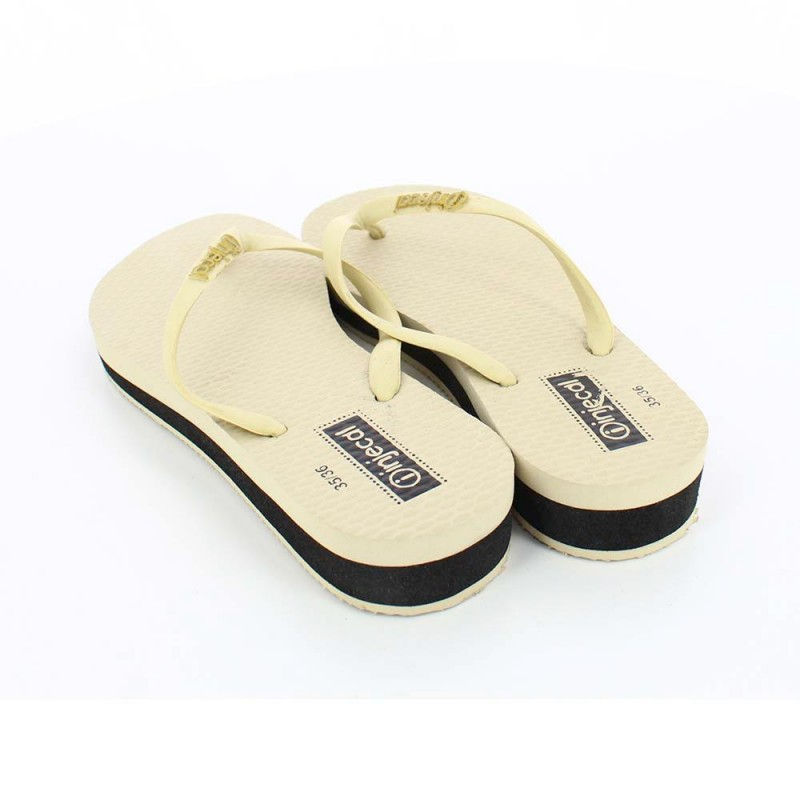 Chanclas Para Mujer Marca Rastape #630836