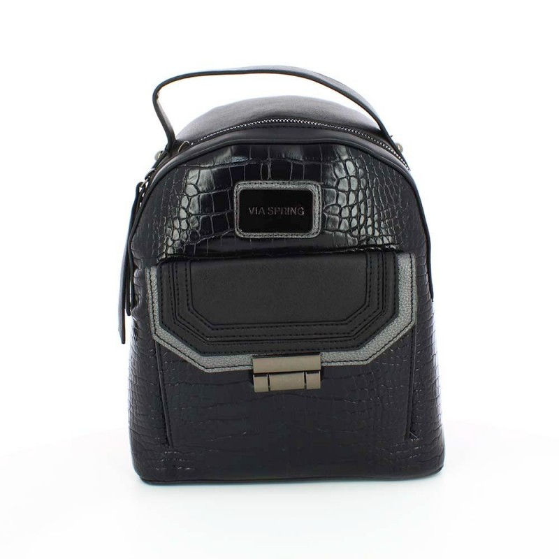 Morral Para Mujer Marca Vía Spring #274499