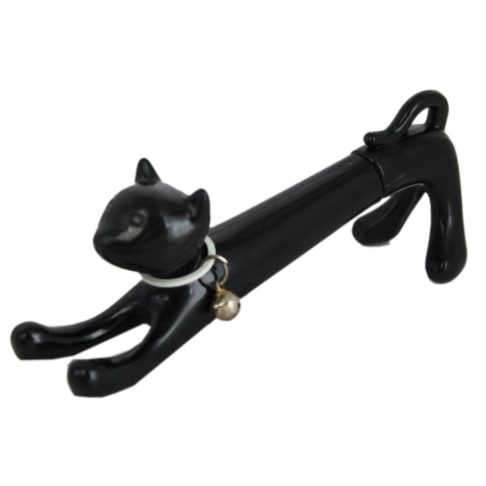 Chat Noir - Kitty shaped pen