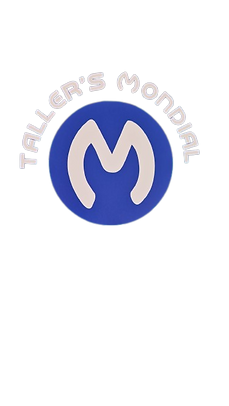 Logo de Tallers Mondial
