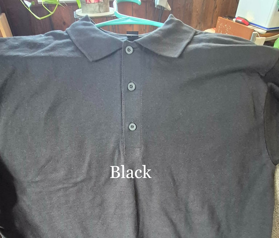 Thumbnail: Jersey Polo Shirt