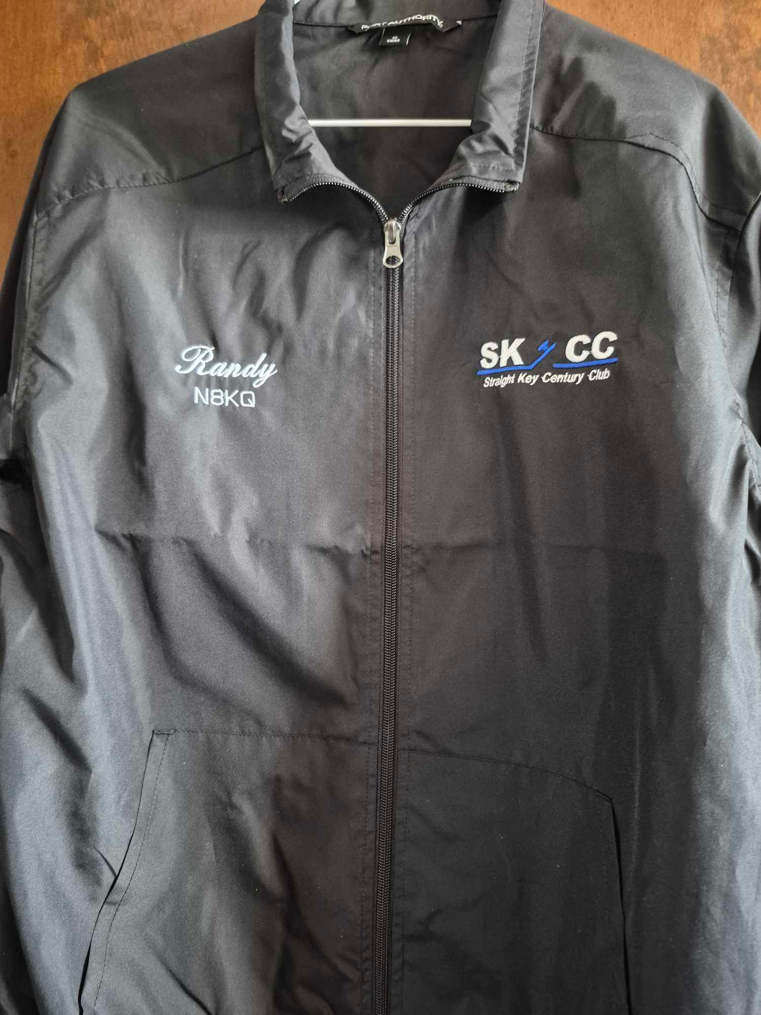 Port Authority Essential Jacket