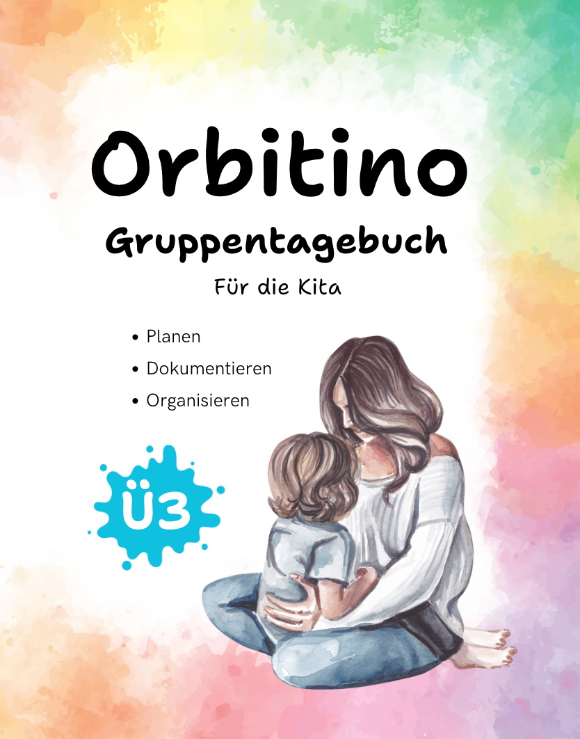 Gruppenplaner KITA (Ü3)