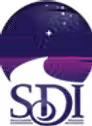 Spiritual Directors International Logo - Rachel Woodroof is a memeber.