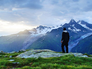 Mijn begin: De spirituele reis naar spirituele begeleiding