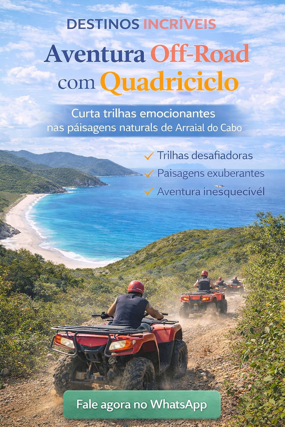 Arraial do cabo