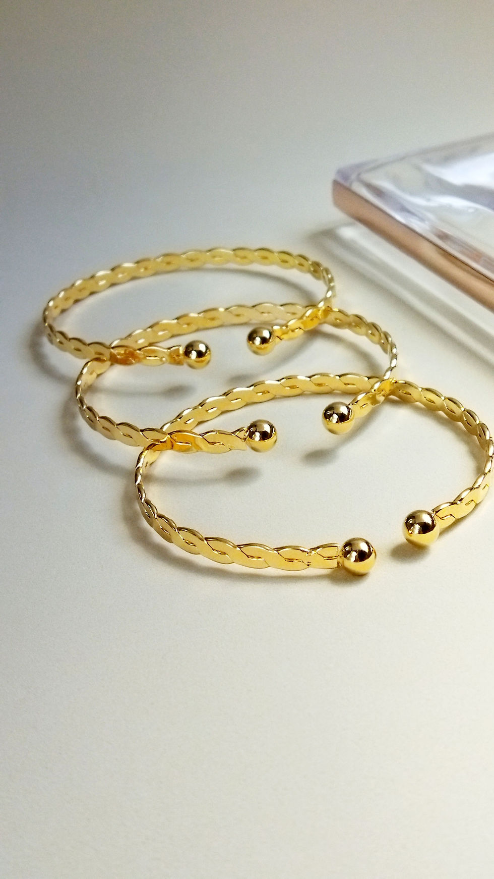 Miniatura: Aro Entardecer 