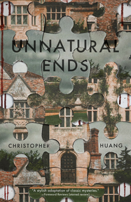 unnatural ends book