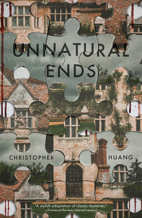 unnatural ends book