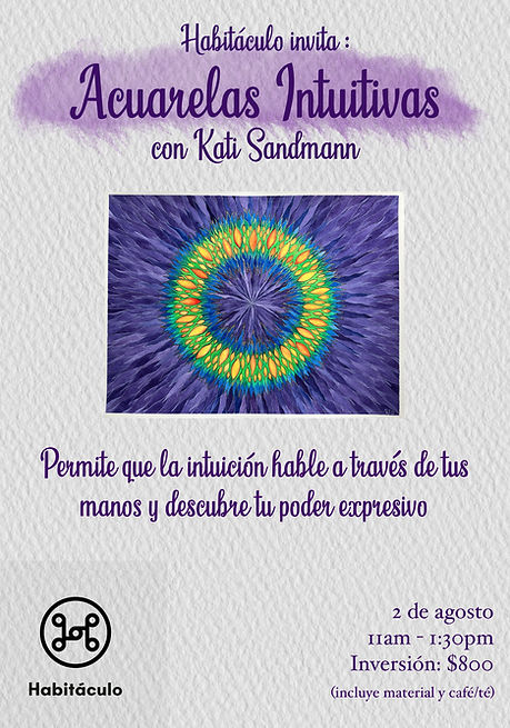 workshop habitaculo