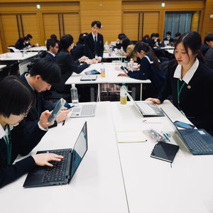 【vol.1】#運営Vlog、始めました。