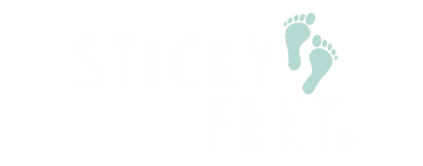 Sticky Feet Logo TM no tagline.png