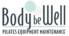 Body Be Well Pilates Logo