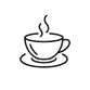 hotel pousada com Café da manhã