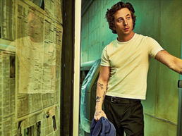 Merz b. Schwanen T-Shirt Image