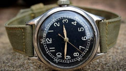Dirty Dozen Field Watch Image