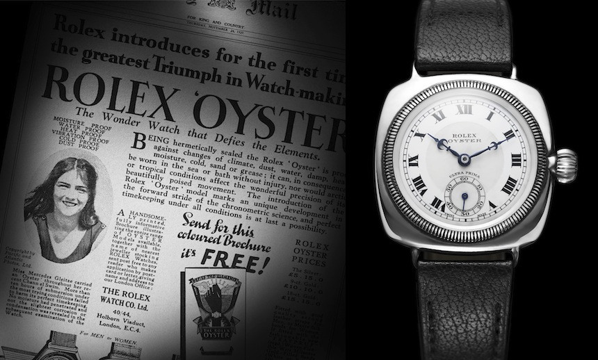 Rolex_Oyster