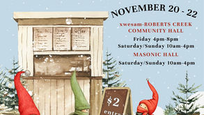 57th Annual Christmas Craft Fair