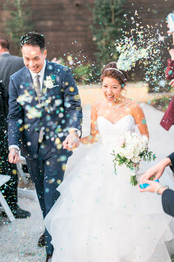 Shirley & Will, The Stone House