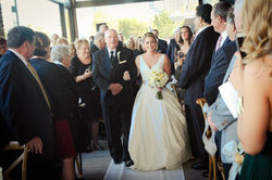 Lyndsey & Kevin, Battello