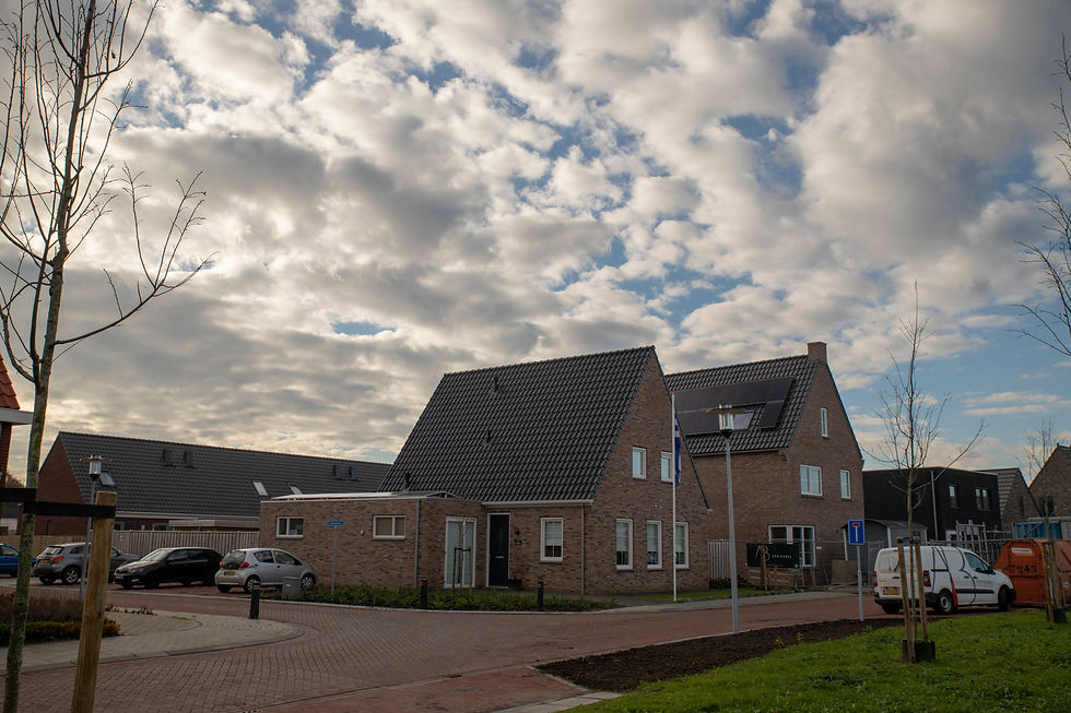 Zoutelande