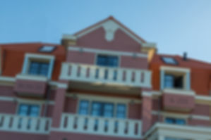 Hotel Domburg