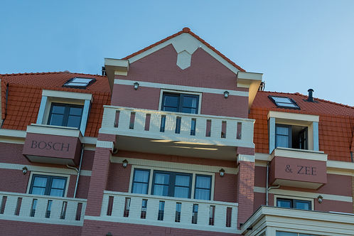 Hotel Domburg