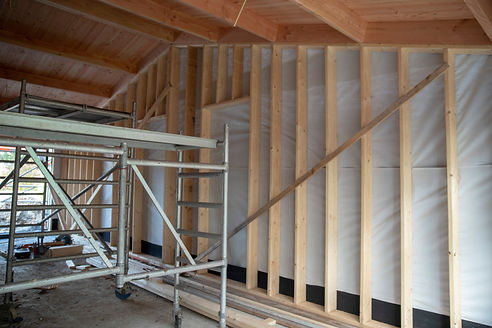 Bouwbedrijf Kambier Aanbouw