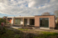 Bouwbedrijf Kambier Oostkapelle