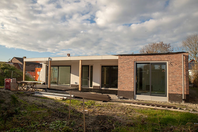 Bouwbedrijf Kambier Oostkapelle
