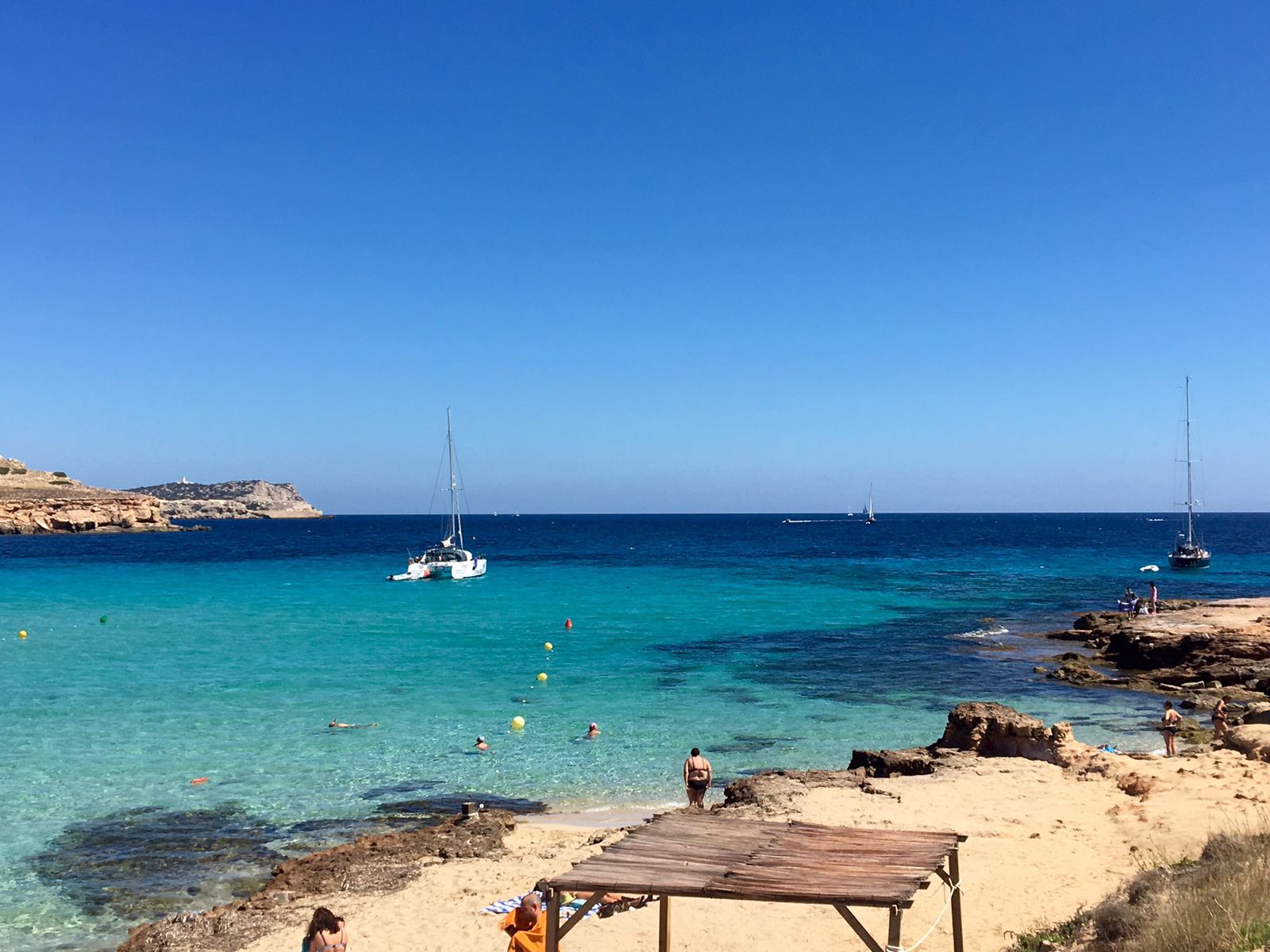 IBIZA® experience