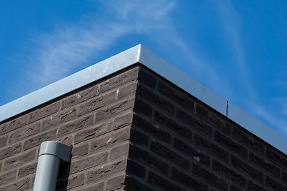 Prefab nieuwbouw