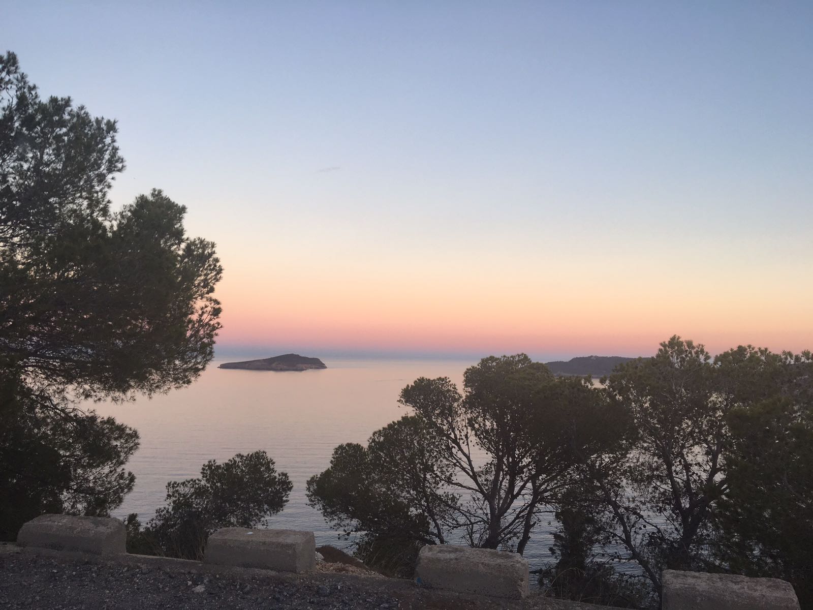 IBIZA® experience