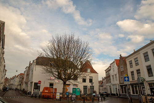 Bouwbedrijf Kambier Restauratie