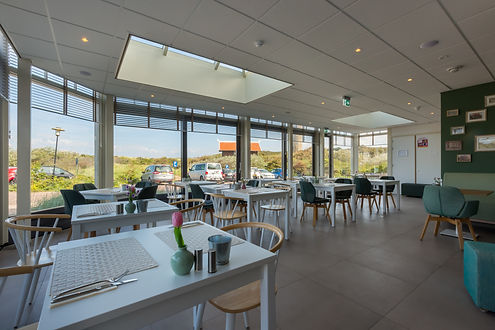 Hotel Domburg