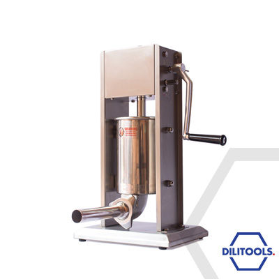 Miniatura: Maquina Para Hacer Embutidos Vertical Acero Inox
