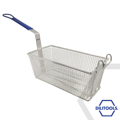 Canastilla Para Freidora Dilitools