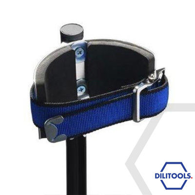 Miniatura: Kit de Repuestos De Suelas y Correas Para Zancos Dilitools