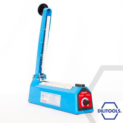 Miniatura: Repuesto de Silicón Para Selladora de 20 cm