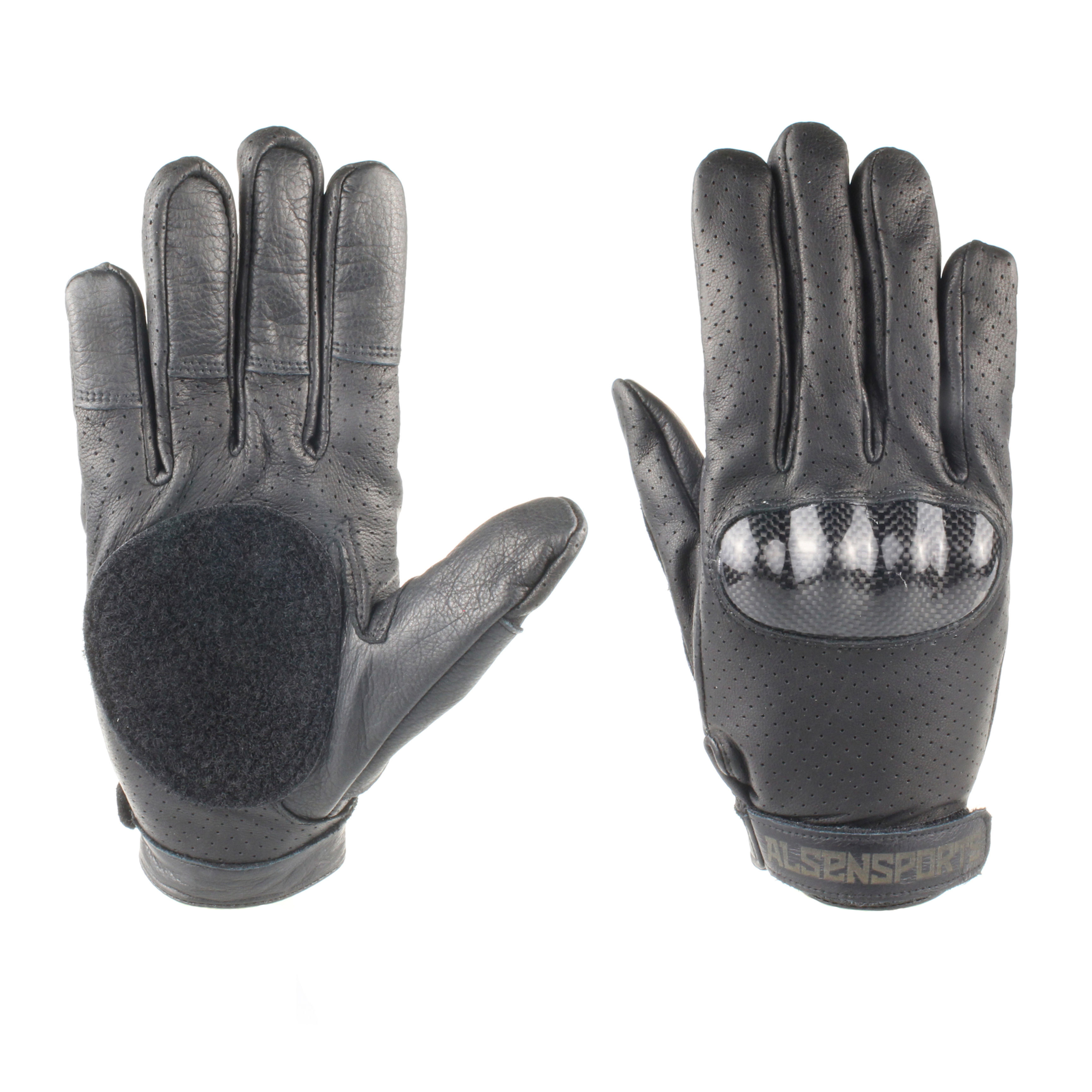 ALSENSK8 Downhill Gloves