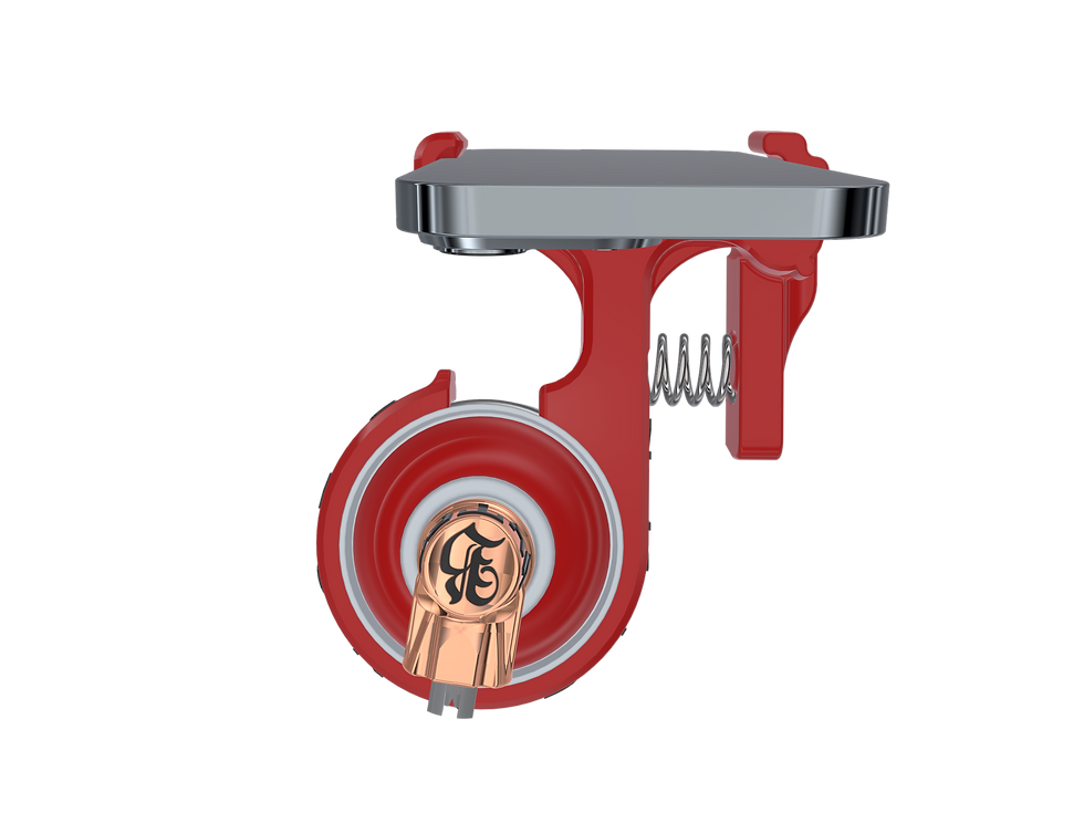 Miniatura: Suporte Celular para Lata de Spray