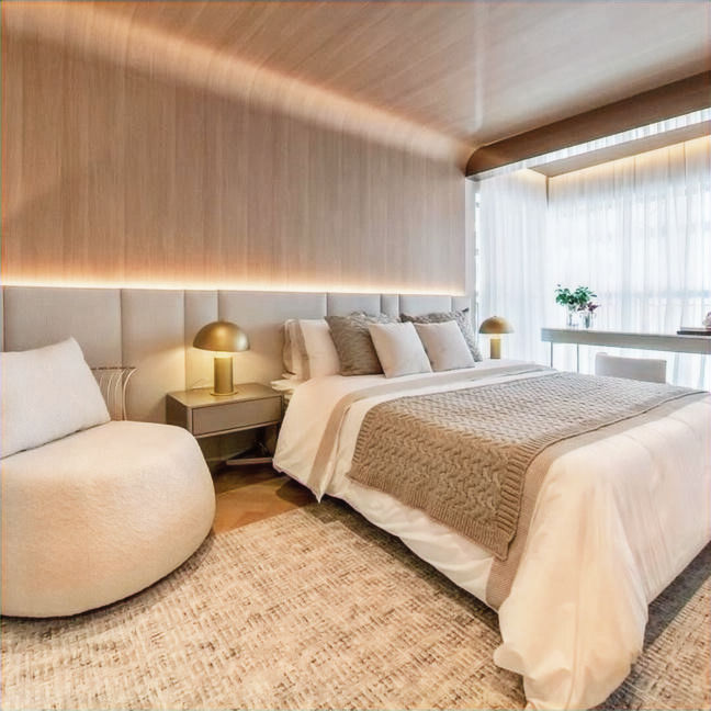 Cama Inovare
